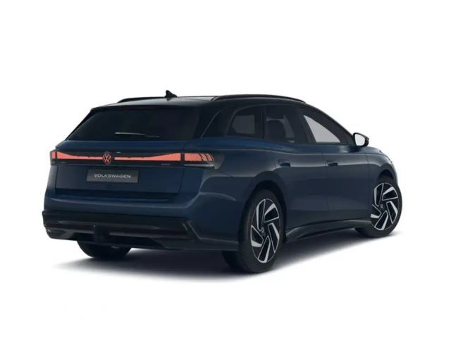 Volkswagen ID.7 Pro Tourer