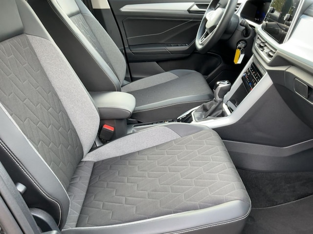 Volkswagen T-Roc 2.0 TDI DSG