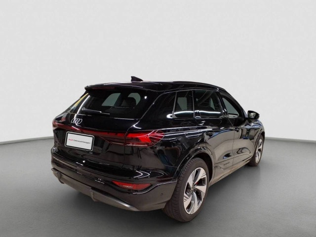 Audi Q6 e-tron Quattro