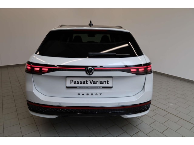 Volkswagen Passat 1.5 eTSI R-Line