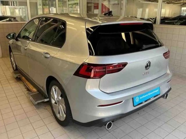 Volkswagen Golf 2.0 TSI DSG GTI Golf VIII