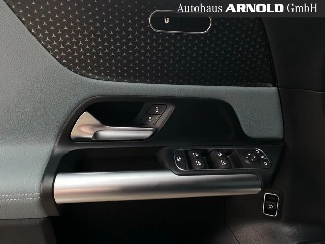 Mercedes-Benz B 200 Progressive Sedan