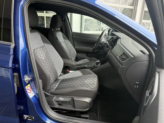 Volkswagen Taigo 1.0 TSI DSG IQ.Drive R-Line