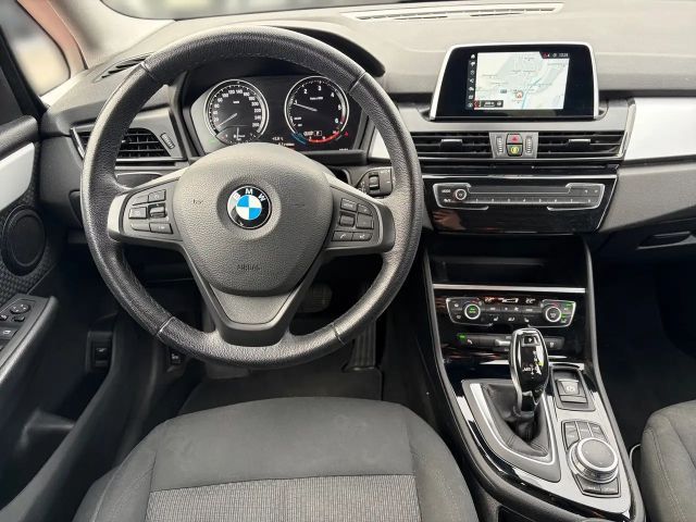 BMW 218 218d Gran Tourer