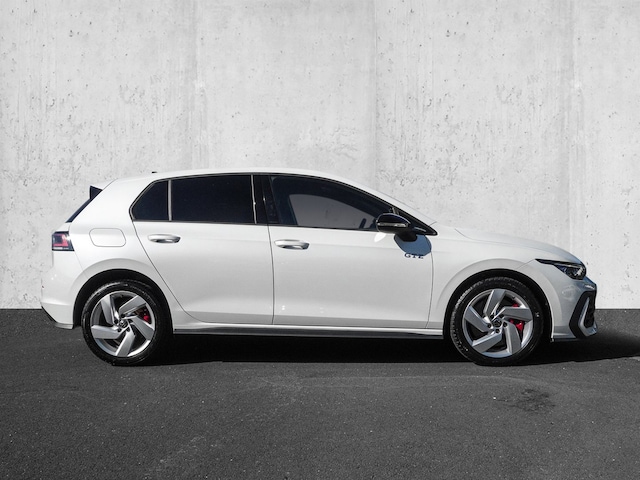 Volkswagen Golf 1.5 eTSI DSG eHybrid