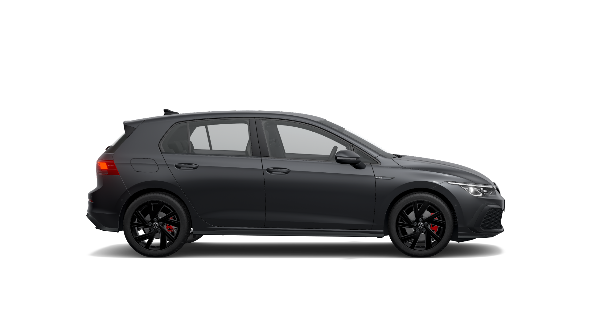 Volkswagen Golf 2.0 TDI DSG Golf VIII