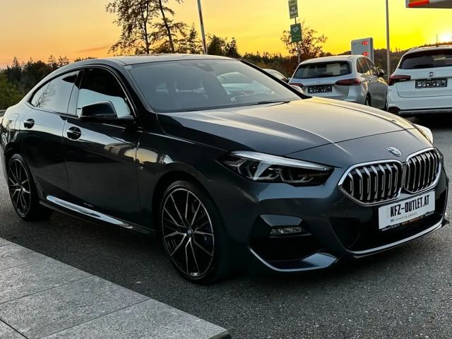 BMW 218 218d Coupé Sedan