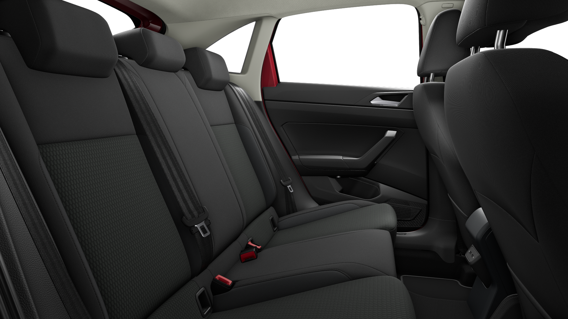 Volkswagen Taigo Life