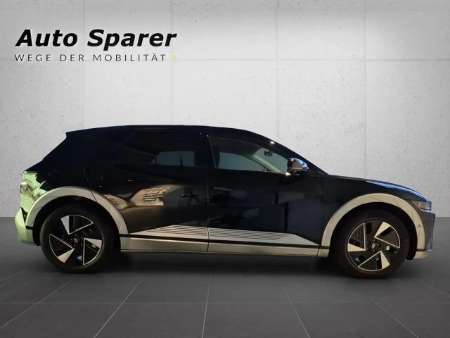 Hyundai IONIQ 5 4WD Vierwielaandrijving