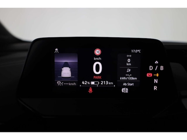 Volkswagen ID.4 Performance Pro