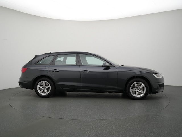 Audi A4 35 TFSI Avant S-Tronic