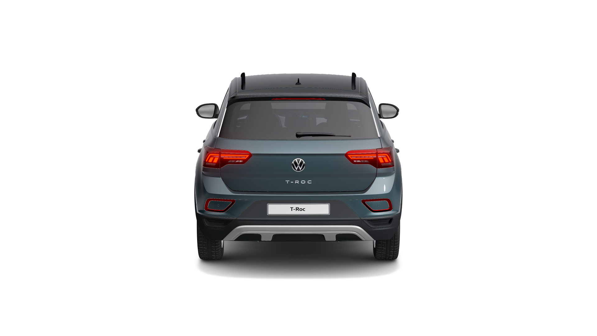 Volkswagen T-Roc 1.5 TSI Life