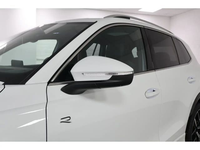 Volkswagen Tiguan 2.0 TDI DSG R-Line