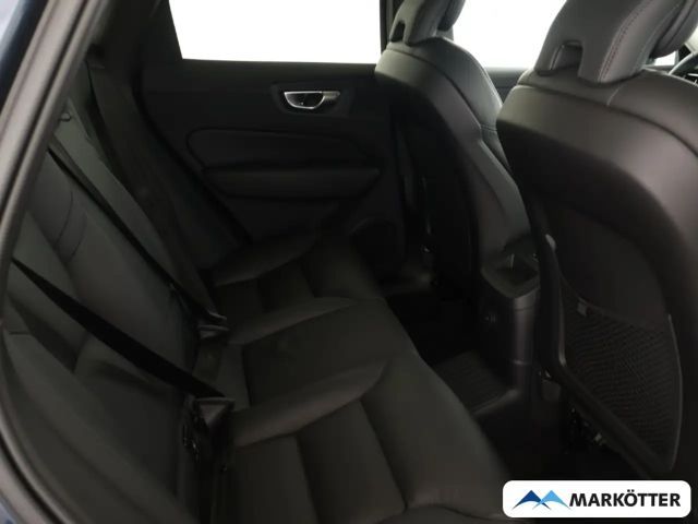 Volvo XC60 AWD Dark Plus T8