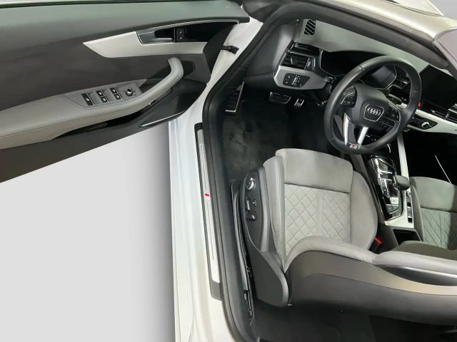 Audi S5 Cabriolet Quattro