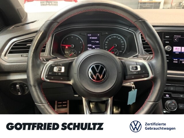 Volkswagen T-Roc DSG Sport