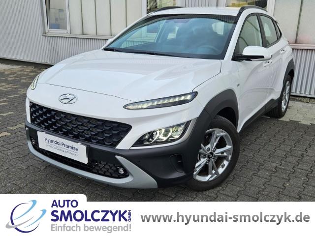 Hyundai Kona 1.0 T-GDi Trend