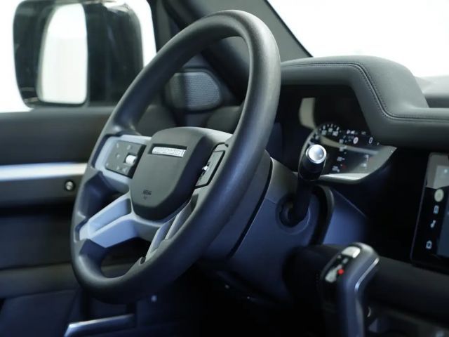 Land Rover Defender 90 D250