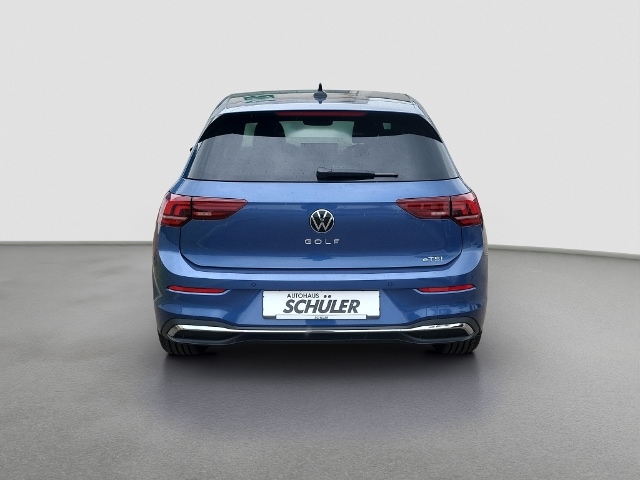 Volkswagen Golf Golf VIII Plus