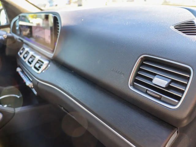 Mercedes-Benz GLE 400 4MATIC AMG Line