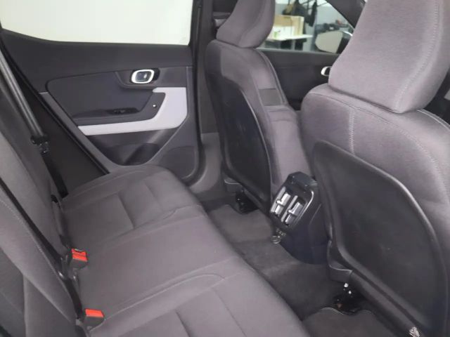 Polestar 2 Long range Pilot Single motor