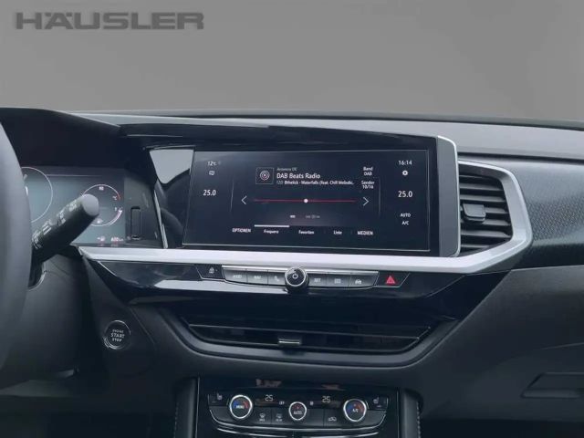 Opel Grandland X GS-Line Grand Sport