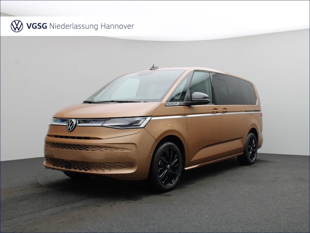 Volkswagen Multivan Lang Style