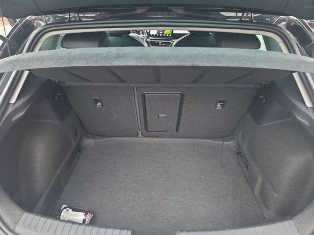 Cupra Leon 1,5 eTSI Navi Sitzheizung ACC Kesy Einparkhilfe LE