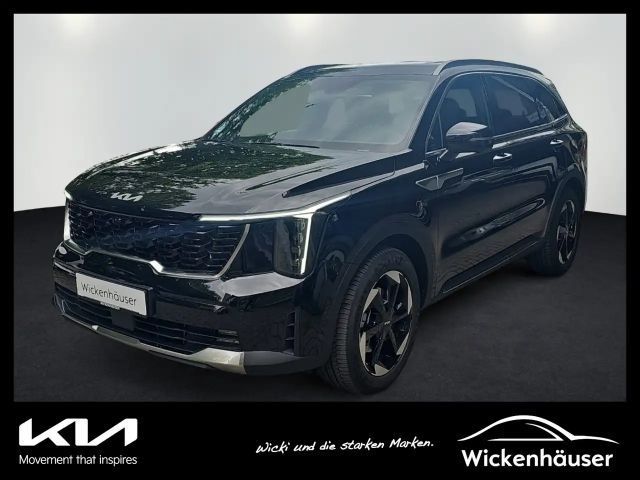 Kia Sorento GDi Platinum Edition