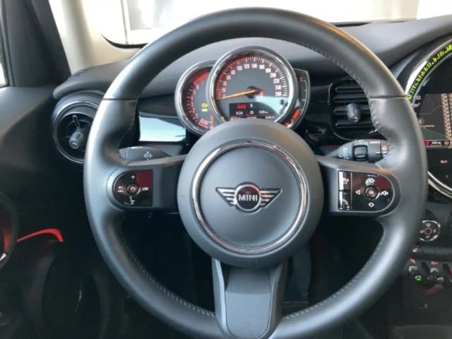 MINI One 5-deurs