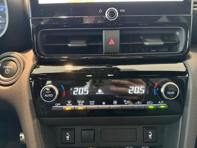 Toyota Yaris Cross GR Hybride