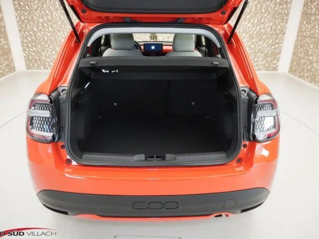 Fiat 600e Hybrid MY24 incl. Komfort & Style Paket