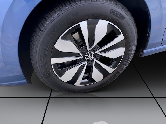 Volkswagen Golf 2.0 TDI DSG