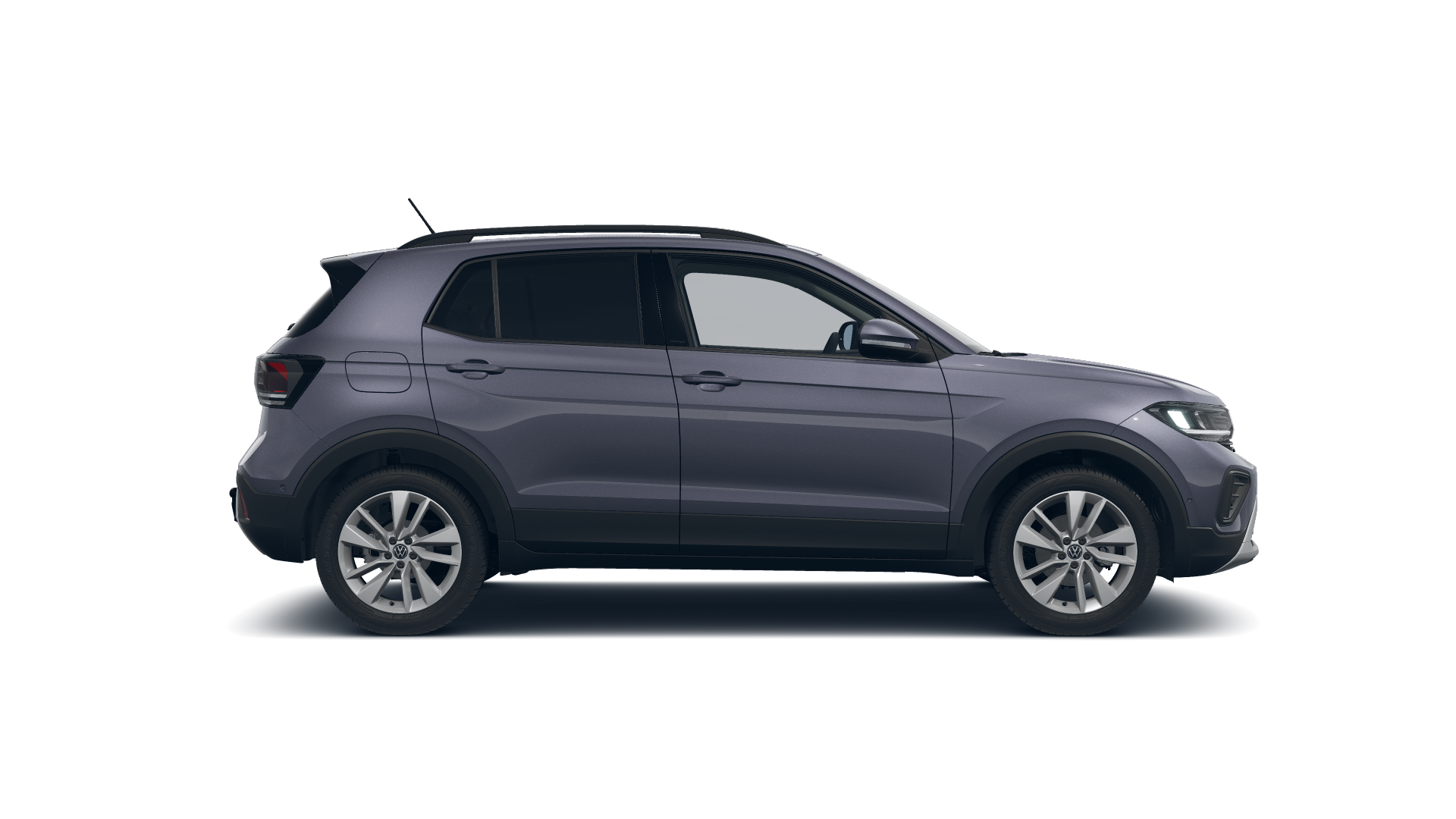 Volkswagen T-Cross 1.0 TSI DSG