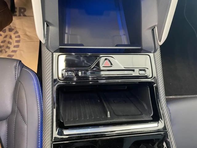 Ford Capri AWD Extended range Premium