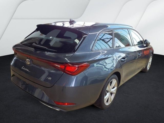 Seat Leon 1.5 eTSI DSG FR-lijn Sportstourer