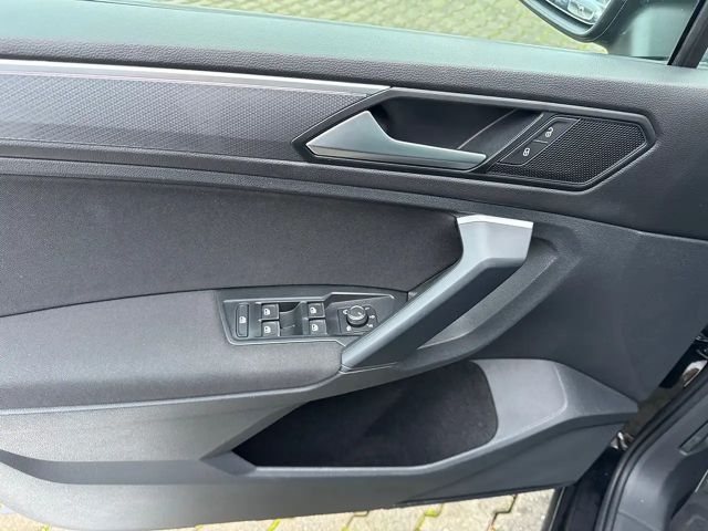 Volkswagen Tiguan 1.5 TSI