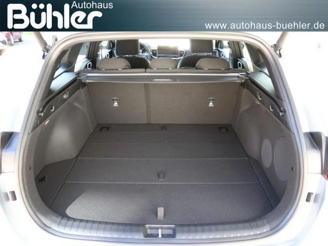 Kia Ceed GDi GT-Line SportWagon