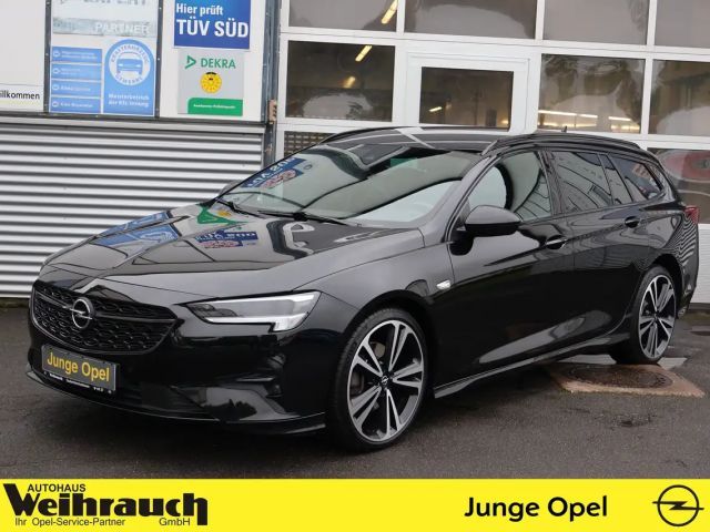 Opel Insignia Sports Tourer Ultimate