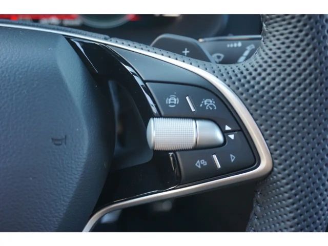 Skoda Kamiq 1.5 TSI Monte Carlo