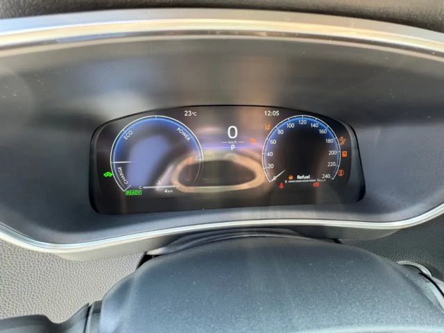 Toyota Corolla Hybride