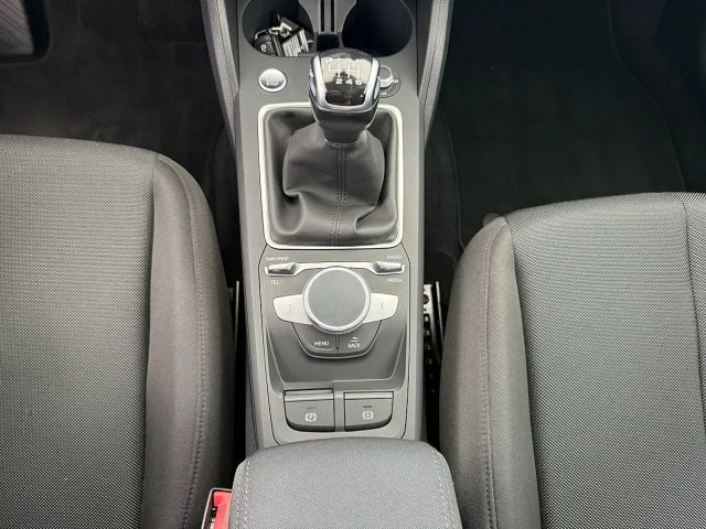 Audi Q2 30 TFSI