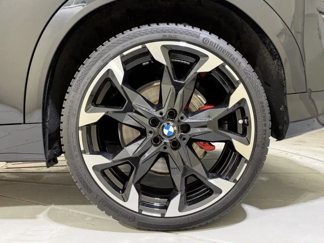 BMW X2 Coupé M35i xDrive