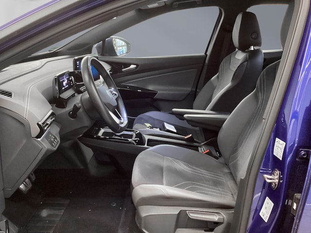 Volkswagen ID.4 Performance Pro