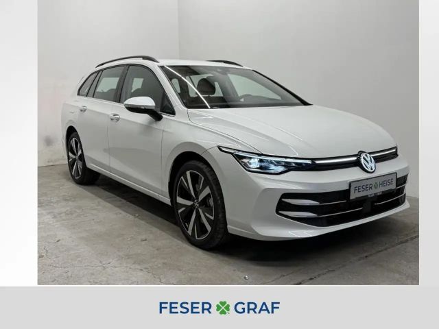 Volkswagen Golf 2.0 TDI DSG Style Variant