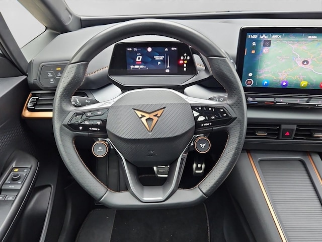 Cupra Born Born LED LM20 Beats PANO