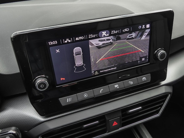 Seat Leon 1.5 eTSI DSG Sportstourer Style