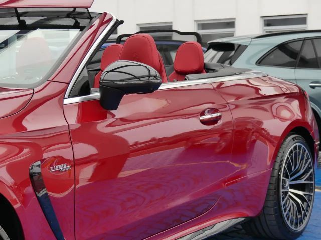 Mercedes-Benz AMG CLE 4MATIC CLE 53 amg