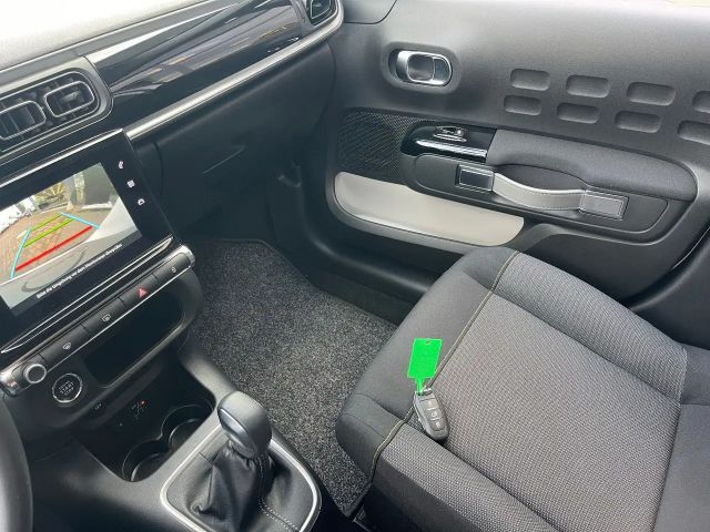 Citroën C3 PureTech Shine