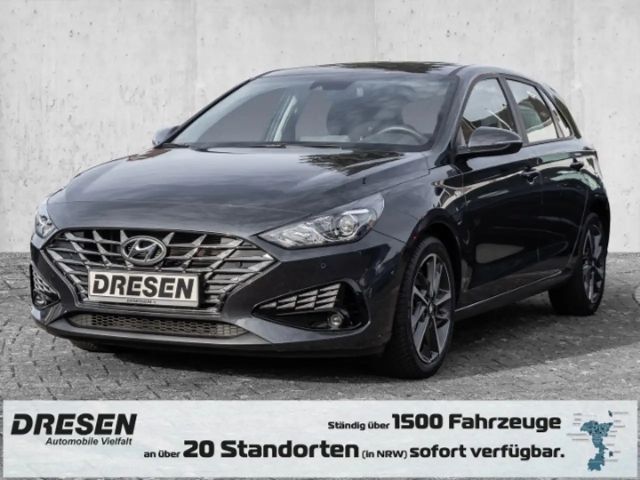 Hyundai i30 1.0 T-GDi Trend